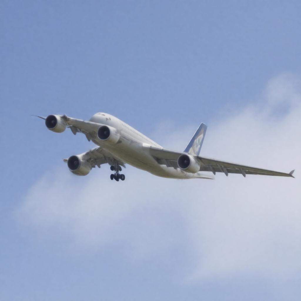 Airbus A340